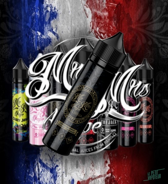 real-vanilla-Mr & Mrs Vape-blog-le-petit-vapoteur
